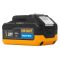Акумуляторна батарея Procraft Battery20/4 industrial (20В, 4Аг) Type-c