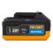 Акумуляторна батарея Procraft Battery20/4 industrial (20В, 4Аг) Type-c