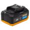 Акумуляторна батарея Procraft Battery20/4 industrial (20В, 4Аг) Type-c