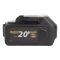 Акумуляторна батарея Procraft Battery20/4С 4 Аг Type-C