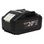 Акумуляторна батарея Procraft Battery20/8C 8 Аг Type-C