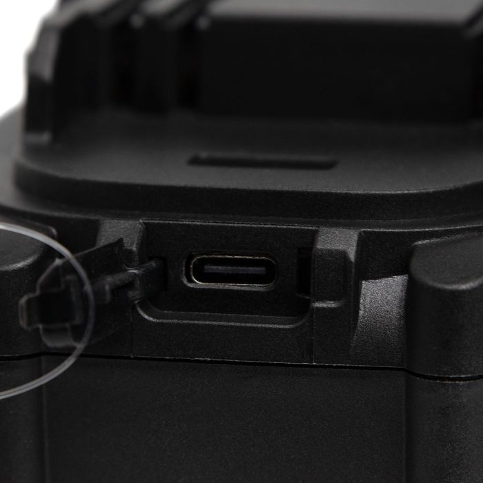 Акумуляторна батарея Procraft Battery20/8C 8 Аг Type-C
