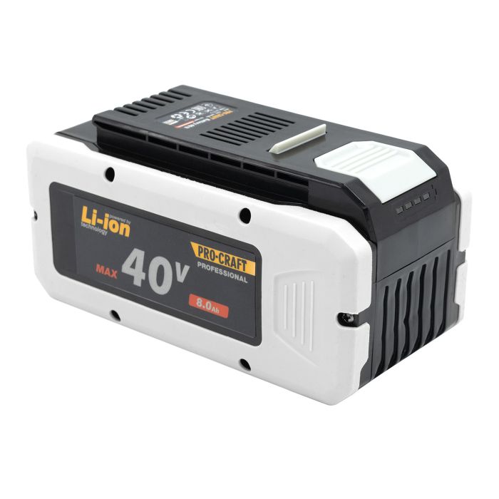 Акумуляторна батарея Procraft Battery40/8