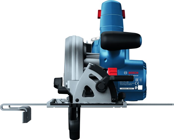 Акумуляторна Дискова пилка Bosch GKS 185-LI Professional (06016C1224)