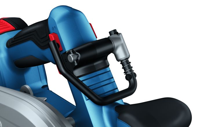 Акумуляторна Дискова пилка Bosch GKS 185-LI Professional (06016C1224)