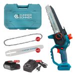 Акумуляторна мініпила Könner & Söhnen KS MCS20V-8 Case