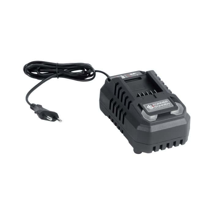 Акумуляторна мініпила Könner & Söhnen KS MCS20V-8 Case PLUS