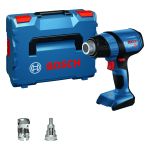 Акумуляторна повітродувка Bosch GHG 18V-50 Professional (06012A6501)