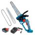 Акумуляторна пила Könner & Söhnen KS MCS20V-12 SET