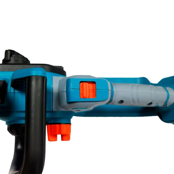 Акумуляторна пила Könner & Söhnen KS MCS20V-12 SET PLUS