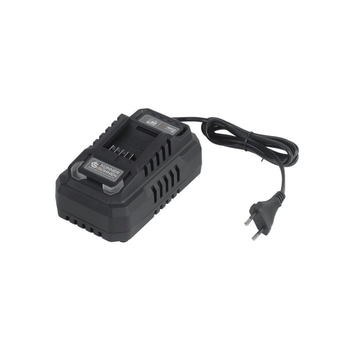 Акумуляторна пила Könner & Söhnen KS MCS20V-12 SET PLUS
