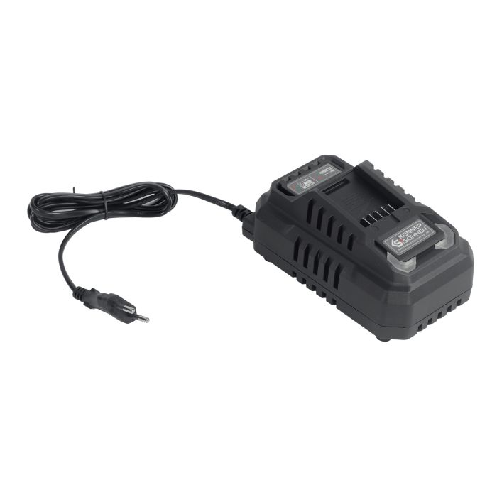Акумуляторна пила Könner & Söhnen KS MCS20V-12 SET PLUS