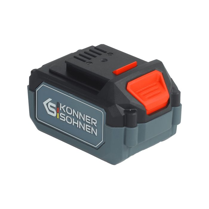 Акумуляторна пила Könner & Söhnen KS MCS20V-12 SET PLUS