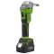 Акумуляторні вирубні ножиці по металу Procraft SM20 (без акб та зп)