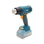 Акумуляторний фен PROFI-TEC PHG550 з регулятором (без акумулятора та зарядного пристрою)