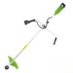 Акумуляторний тример Procraft ATA20B (1 АКБ та ЗП) велосипедна ручка