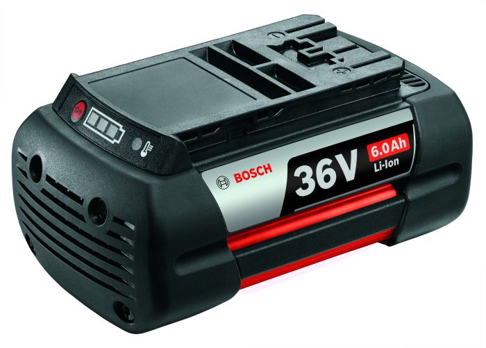 Акумуляторний блок Bosch GBA 36V 6.0Аг (F016800639)