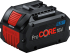 Акумуляторний блок Bosch ProCORE18V, 5.5Аг Professional (1600A02149)