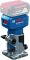 Акумуляторний фрезер Bosch GLF 18V-8 Professional (06016C6000)