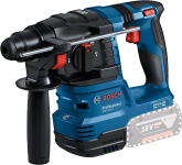 Акумуляторний перфоратор Bosch GBH 185-LI Professional (0611924020)