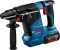 Акумуляторний перфоратор Bosch GBH 187-LI Professional (0611923020)