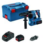 Акумуляторний перфоратор Bosch GBH 18V-28 CF Professional (0611921002)