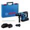 Акумуляторний перфораторl Bosch GBH 18V-34CF Professional (0611914002)