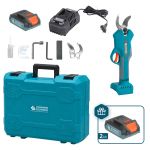 Акумуляторний секатор Könner & Söhnen KS CPS20V-32 Case PLUS