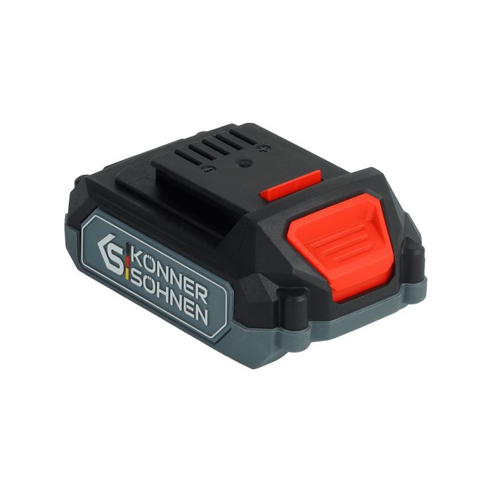 Акумуляторний секатор Könner & Söhnen KS CPS20V-40 Case PLUS