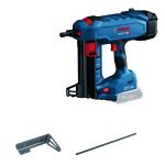 Акумуляторний цвяхозабивний пістолет Bosch GNB 18V-38 Professional (06019L7000)