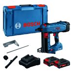 Акумуляторний цвяхозабивний пістолет Bosch GNB 18V-40 Professional (06019L7005)
