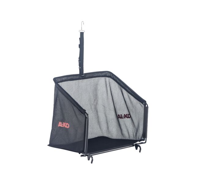 Травозбірник для механічної газонокосарки