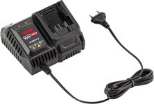 Зарядний пристрій для акумуляторів AL-KO 18 V / 36 V C150.6 Li-ion 4,0 A