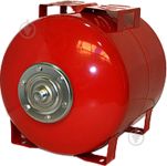 Бак розширювальний в зборі насосної станції HW 600 ECO, сталь 