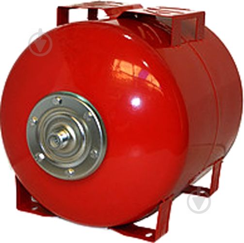 Бак розширювальний в зборі насосної станції HW 600 ECO, сталь 