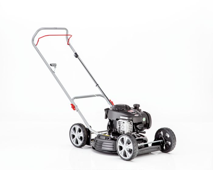 Газонокосарка бензинова 4.67 P-B Bio