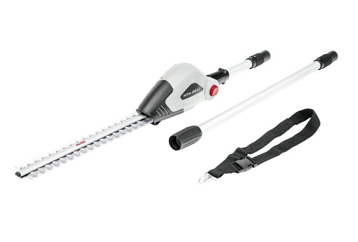 Насадка-кущоріз НТA 4045