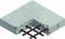 Алмазний диск Bosch Prof Concrete 10 шт 230/22,23 Professional (2608603243)