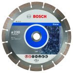 Алмазний диск Bosch Prof Stone 10 шт 230/22,23 Professional (2608603238)