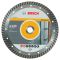 Алмазний диск Bosch Prof UnivTurbo 10шт 230/22,23 Professional (2608603252)