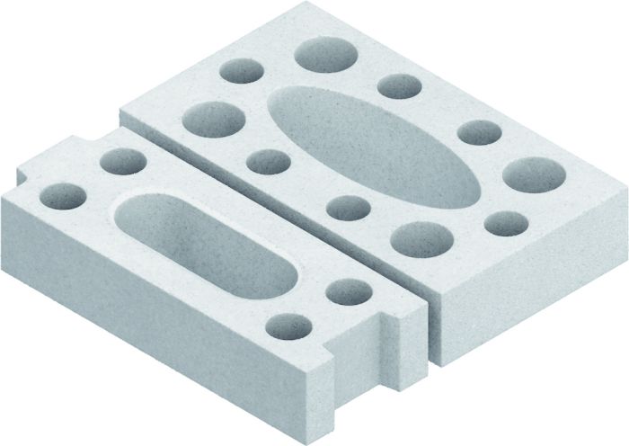Алмазний диск Bosch Prof UnivTurbo 10шт 230/22,23 Professional (2608603252)