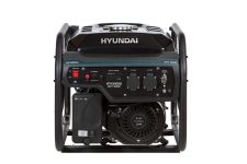 Генератор бензиновий Hyundai HHY 3050F