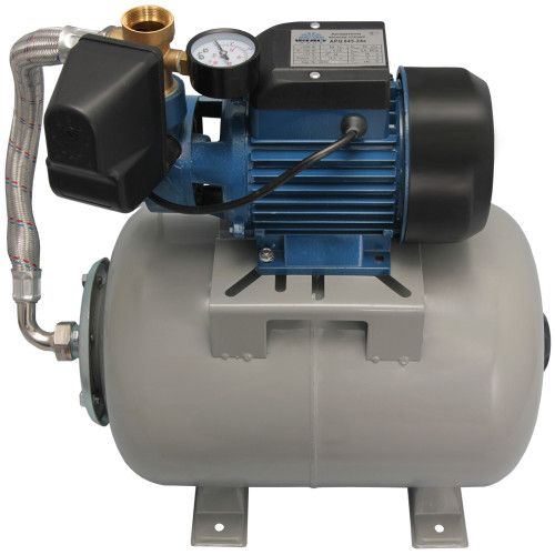 Насосна станція вихрова Vitals aqua APQ 845-24е