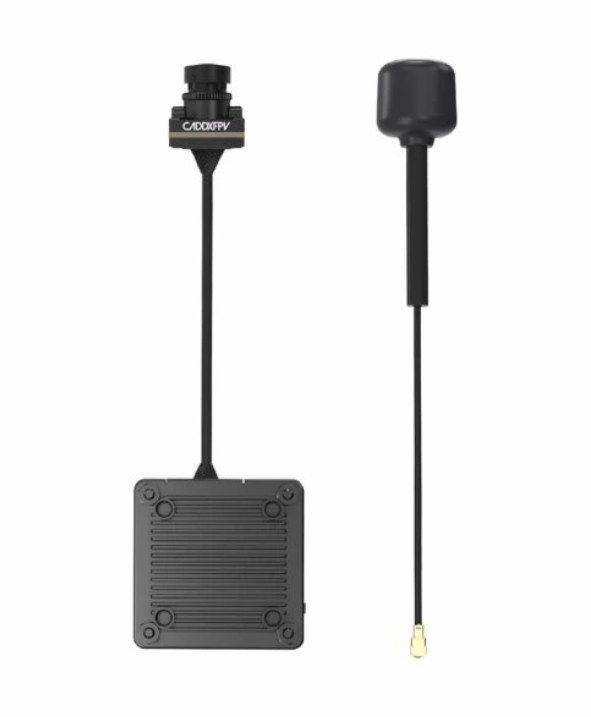 Caddx Avatar Nano Kit V3(with 14cm cable)