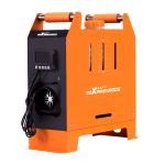Автономний дизельний обігрівач MaXpeedingRods MXR-2YS (5 кВт)