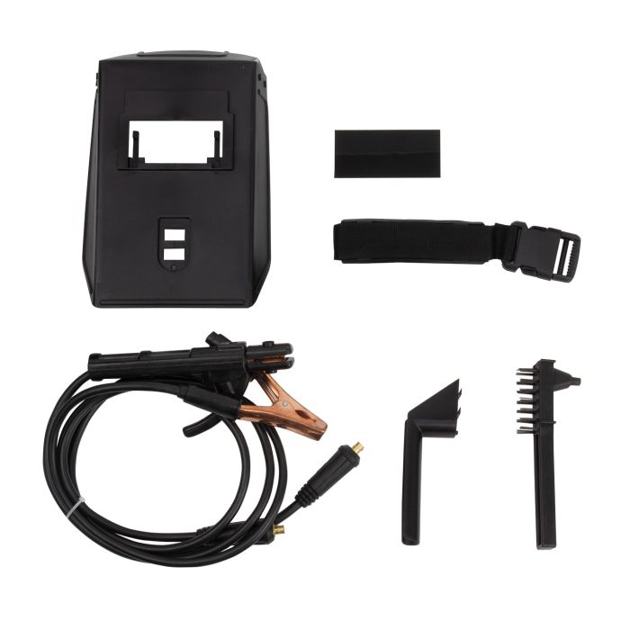 Інверторний зварювальний апарат Procraft AWH285