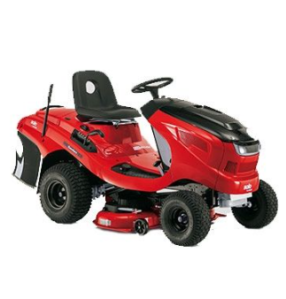 Трактор-газонокосарка T15-103.7 HD-A