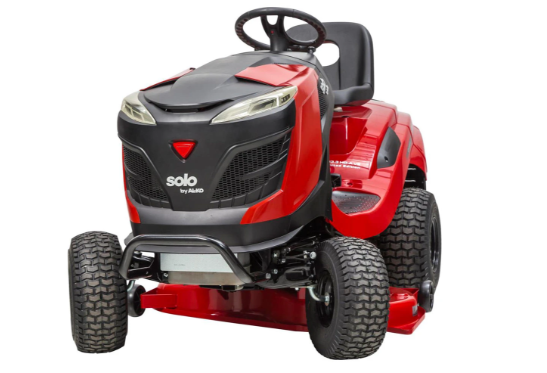 Трактор-газонокосарка T22-103.3 HD-A V2