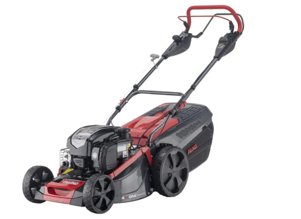 Газонокосарка бензинова 473 VS-B