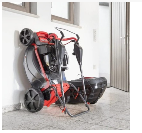 Газонокосарка бензинова 473 VS-B